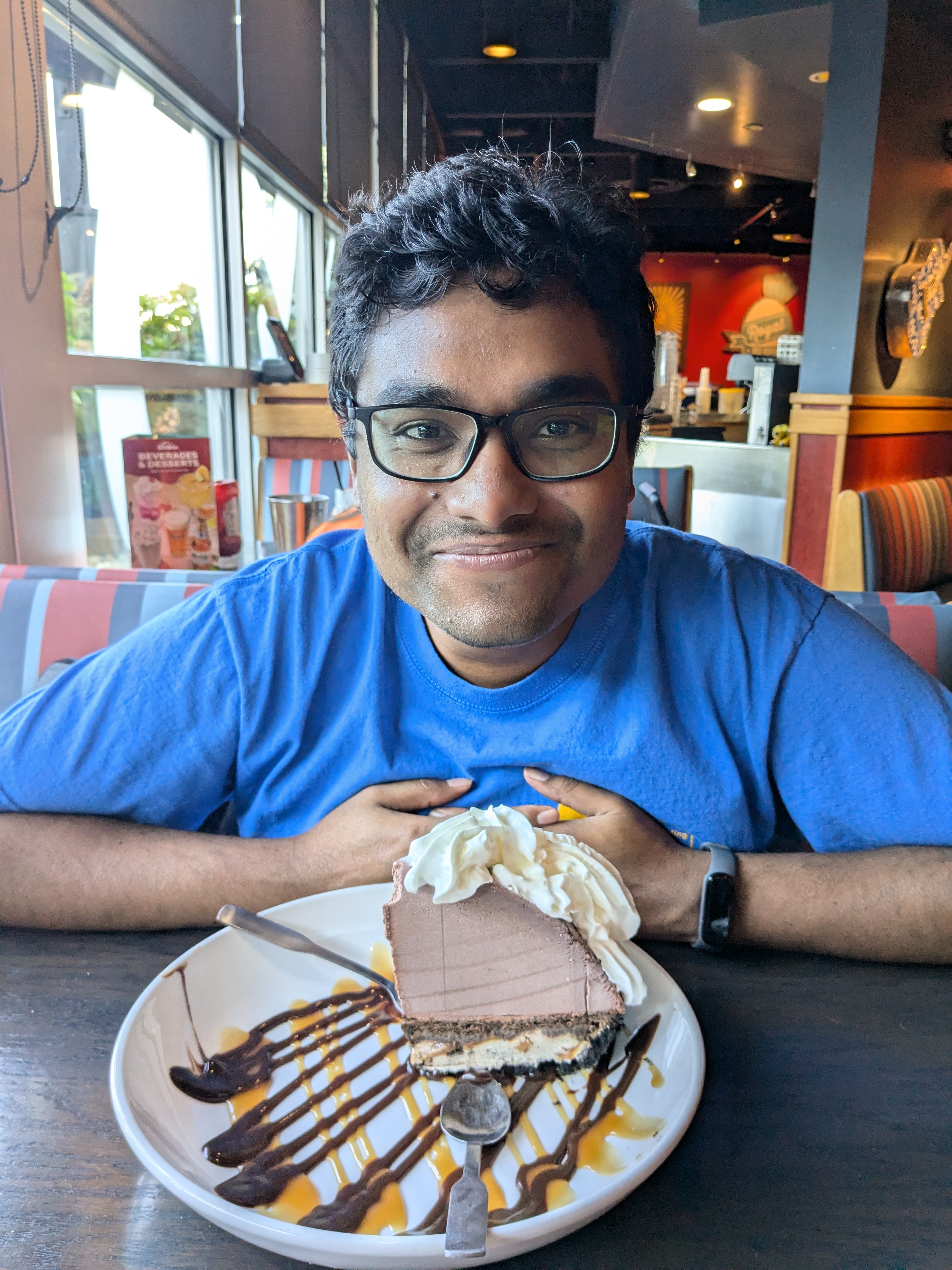 Diptesh's Profile Picture